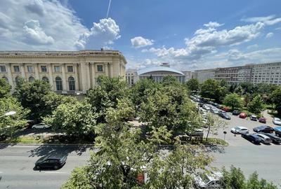 Apartament cu 2 camere semidecomandat în Calea Victoriei - 8