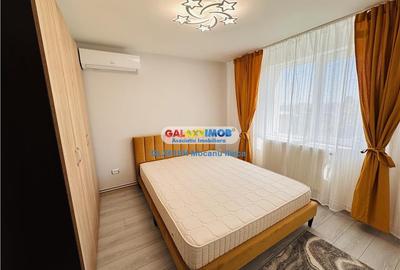 Apartament cu 3 camere decomandat, mobilat în Buna Vestire - 11