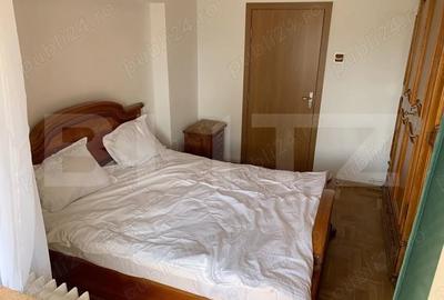 Apartament cu 2 camere decomandat, mobilat în Bd. Independenței - 2