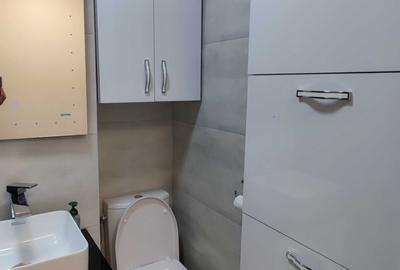 Apartament cu 2 camere decomandat în Brâncoveanu