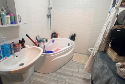 Apartament cu 2 camere decomandat în Militari - 12