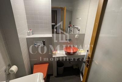 Apartament cu 3 camere semidecomandat, mobilat în Andrei Mureșanu - 7