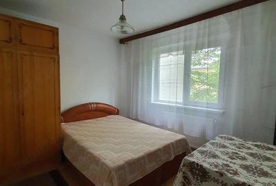 Apartament cu 2 camere semidecomandat în Șagului - 5