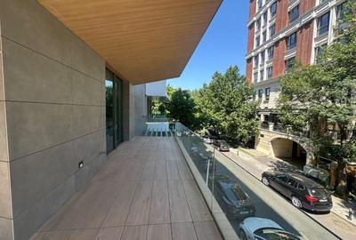 Apartament cu 2 camere în Floreasca - 2