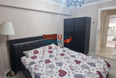 Apartament cu 3 camere decomandat în Cetate - 8