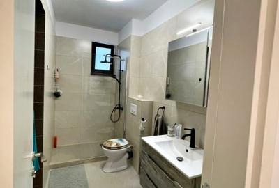 Apartament cu 2 camere decomandat, mobilat în Nord - 13