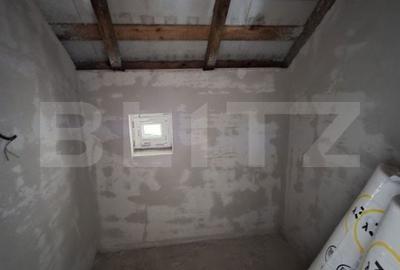 Casă cu 4 camere cu Canalizare în Gilău - 9