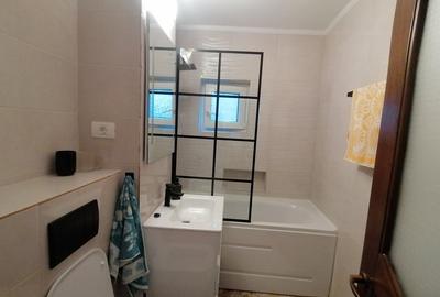 Apartament cu 2 camere decomandat în Central - 12