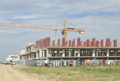 Teren Construcții intravilan de 2000 mp, în Pipera - 5