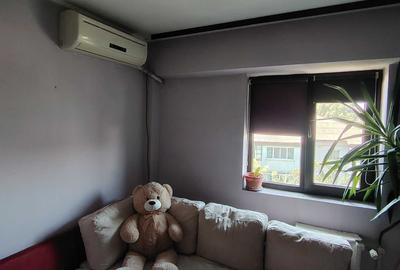 Apartament cu 2 camere semidecomandat în Central - 3