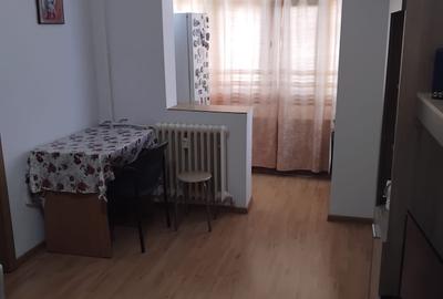 Apartament cu 2 camere semidecomandat, mobilat în Craiovița Nouă