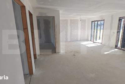 Casă cu 3 camere decomandat cu Teren 600 Mp în Central - 12