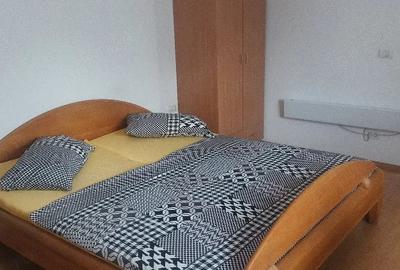Garsonieră semidecomandată în Central