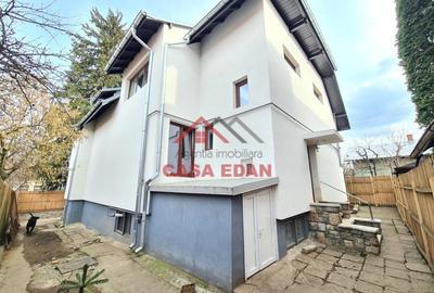 Casă individuală cu 7 camere cu Teren 304 Mp în Central - 3