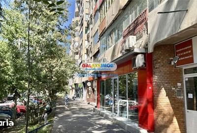 Spațiu comercial, de 104 mp, în Crângași