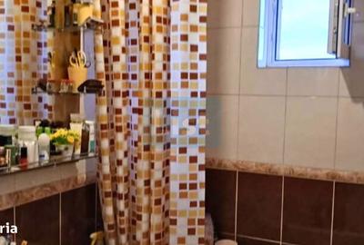 Apartament cu 2 camere în Circumvalațiunii - 1