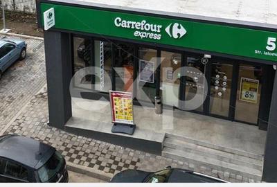 Spațiu comercial, de 360 mp, în Central - 1