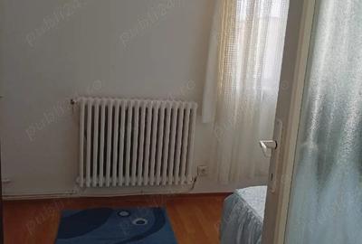 Apartament cu 2 camere decomandat în Central - 2