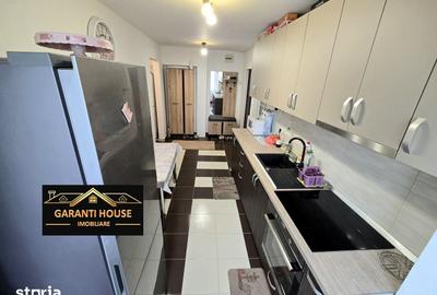 Apartament cu 2 camere decomandat în Traian - 7