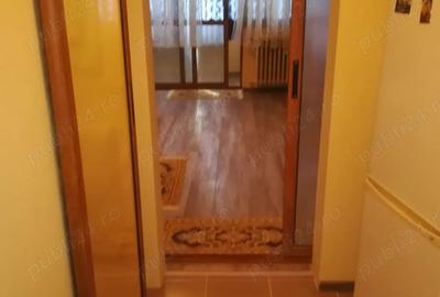 Garsonieră decomandată în Iancului