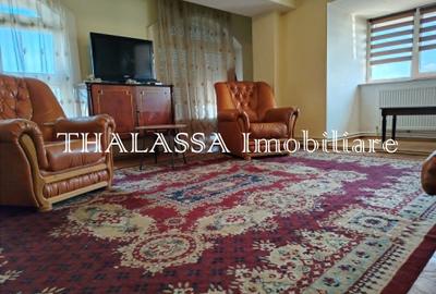Apartament cu 3 camere decomandat în Ultracentral