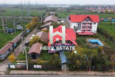 Birou, de 400 mp, în Freidorf - 6
