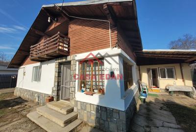 Casă individuală cu 4 camere cu Teren 446 Mp în Breaza - 2
