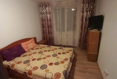 Apartament cu 2 camere decomandat în Central - 1