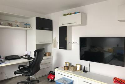 Apartament cu 3 camere decomandat în Terezian