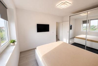Apartament cu 2 camere decomandat în Braytim - 12