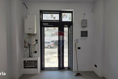 Spațiu comercial, de 34 mp, în Republicii