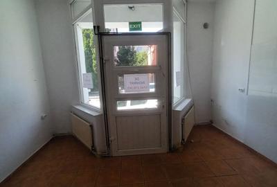 Spațiu comercial, de 35 mp, în Drumul Carului - 5