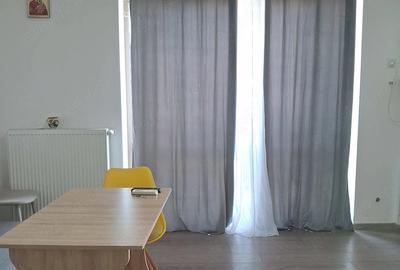 Apartament cu 2 camere semidecomandat în Morarilor