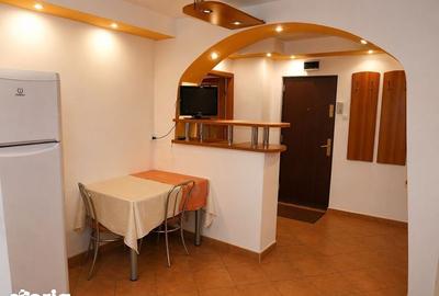 Apartament cu 2 camere decomandat în Gării - 2
