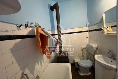 Casă cu 3 camere cu Teren 105 Mp în Crișan - 3