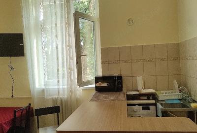 Garsonieră decomandată în Copou