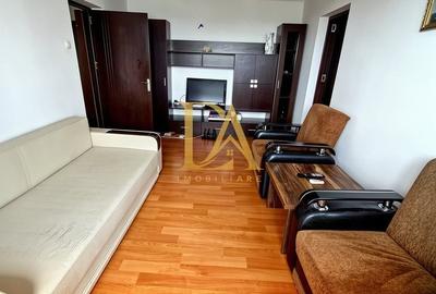 Apartament cu 2 camere semidecomandat în Bucureștii Noi