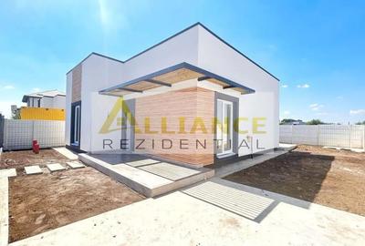 Casă cu 4 camere cu Teren 300 Mp în Berceni