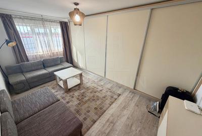 Apartament cu 2 camere decomandat, mobilat în Lăpuș Argeș