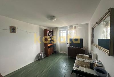 Apartament cu 2 camere decomandat, mobilat în 1 Decembrie 1918