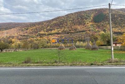 Teren de 1771 mp, în Central - 6