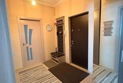 Apartament cu 2 camere în Titan - 1