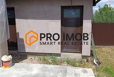 Casă cu 4 camere decomandat cu Teren 625 Mp în Mărăcineni