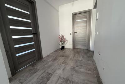 Apartament cu 2 camere decomandat, mobilat în Florești - 10