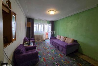 Apartament cu 3 camere decomandat, mobilat în Alexandru cel Bun - 3