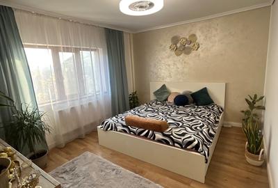 Apartament cu 2 camere decomandat în Exterior Vest