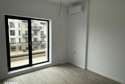 Apartament cu 2 camere decomandat în Albert - 2