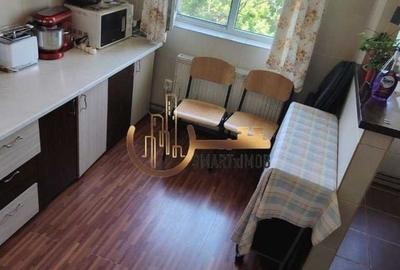 Apartament cu 4 camere în Micro 9 - 3