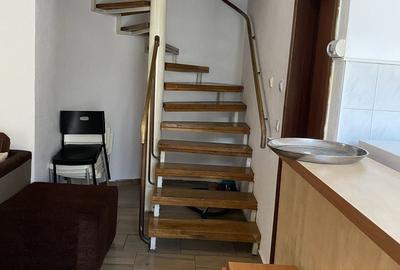 Apartament cu 3 camere decomandat în Poiana Brașov