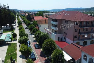 Apartament cu 2 camere în Curtea de Argeș